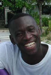 Adeyemi Olumegbon