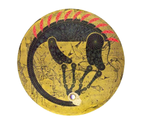 Lorem Impsum Ledgend Description